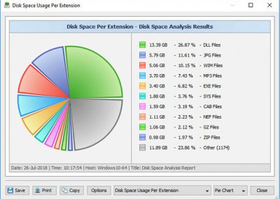 Disk Savvy Pro中文版图片11