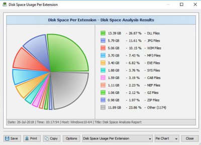 Disk Savvy Pro中文版图片8