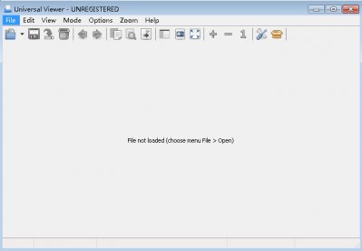 Universal Viewer Pro破解版图片6