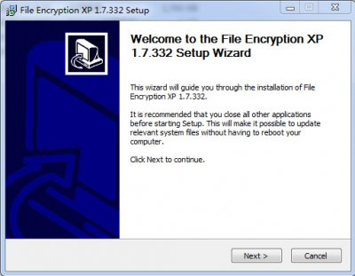 File Encryption XP图片3