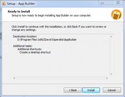 App Builder图片6