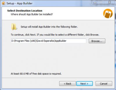 App Builder图片5