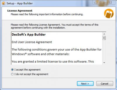 App Builder图片4