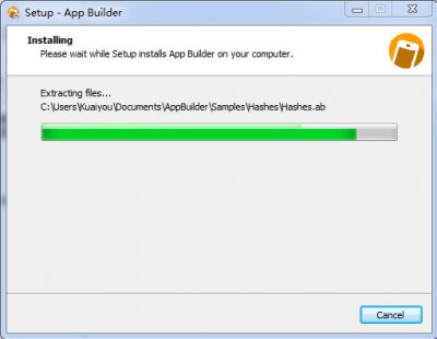 App Builder图片7