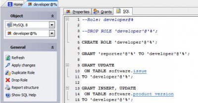 SQL Maestro for MySQL图片9