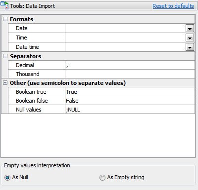 MS SQL Maestro图片15