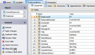 MS SQL Maestro图片14