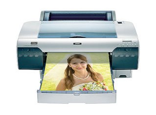 爱普生4880C打印机驱动图片2
