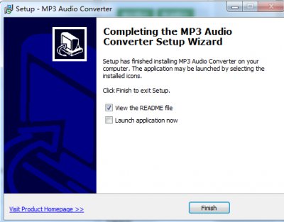 MP3 Audio Converter图片5