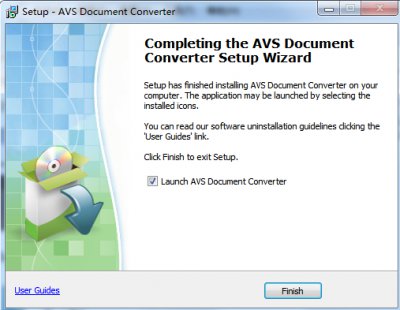 AVS Document Converter图片6