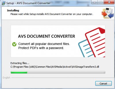 AVS Document Converter图片5