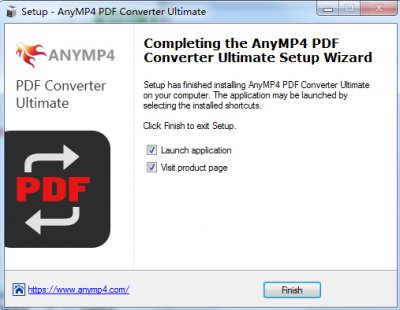 AnyMP4 PDF Converter Ultimate最新版图片7