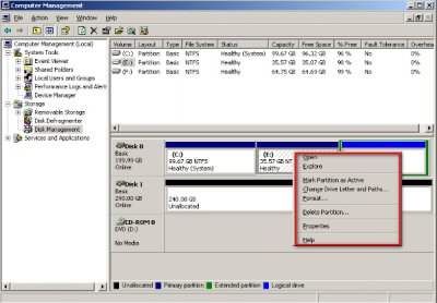 MiniTool Partition Wizard Technician 11图片1