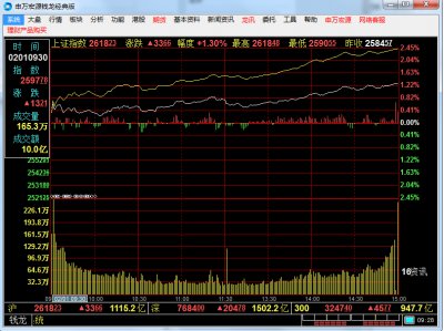 申万宏源钱龙经典版图片1