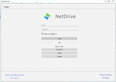 NetDrive 3图片7