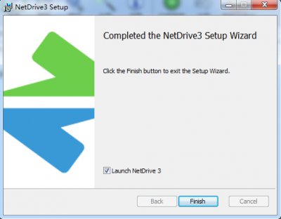 NetDrive 3图片6