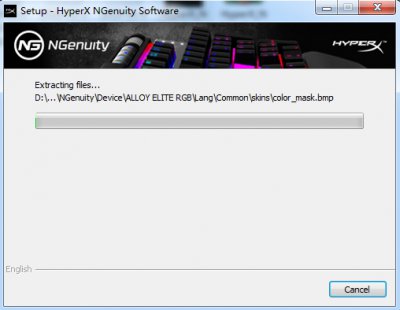 HyperX NGenuity图片6