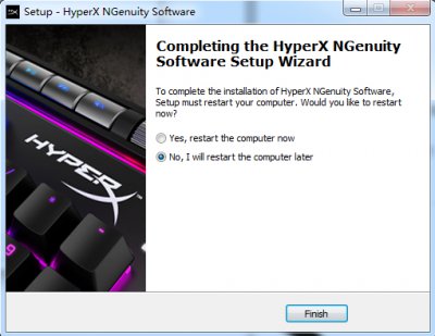 HyperX NGenuity图片7