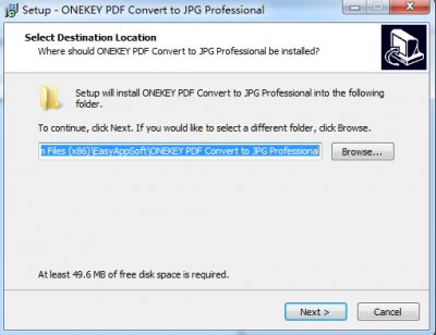 ONEKEY PDF Convert to JPG pro图片2