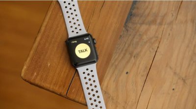 watchOS 6.1开发者预览版bata 1推送 watchOS 6.1开发者预览版[多图]图片1