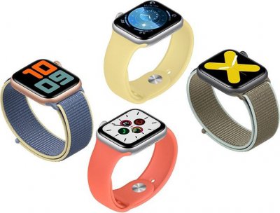 苹果watchOS 6.1开发者预览版Beta 1推送[图]图片1