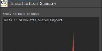 SilhouetteFX Silhouette破解版安装教程【图文】[多图]图片4