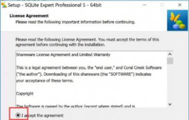 SQLite Expert Professional Edition破解版安装教程[多图]图片2