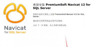 Navicat for SQL Server破解版安装教程【图文】[多图]图片1