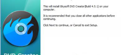 iSkysoft DVD Creator破解版安装教程【图文】[多图]图片2