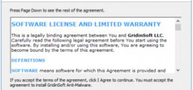 GridinSoft Anti-Malware安装破解教程【图文】[多图]图片3