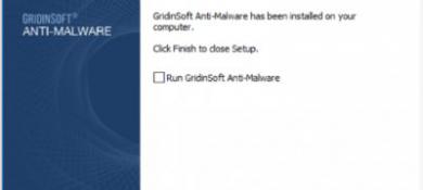 GridinSoft Anti-Malware安装破解教程【图文】[多图]图片6