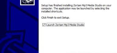 Zortam Mp3 Media Studio Pro破解版安装教程【图文】[多图]图片7