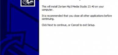 Zortam Mp3 Media Studio Pro破解版安装教程【图文】[多图]图片3