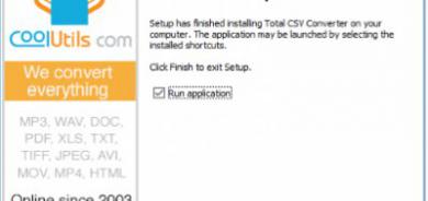 Coolutils Total CSV Converter破解版安装教程【图片】[多图]图片5