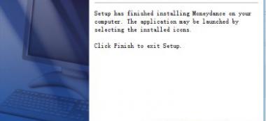 The Infinite Kind Moneydance破解版安装教程【图文】[多图]图片6