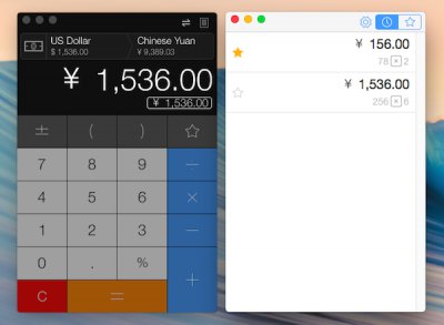 Calcbot for mac上手初体验[多图]图片3
