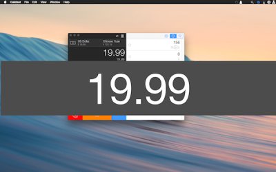 Calcbot for mac上手初体验[多图]图片5