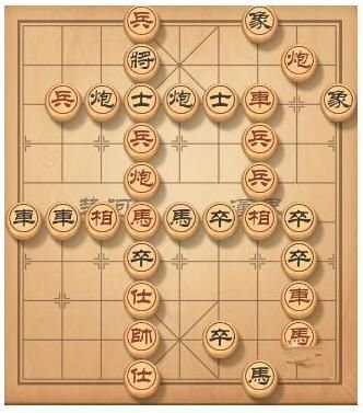 天天象棋残局挑战217期怎么过？2月22日残局挑战破解下法图文教学[多图]图片2