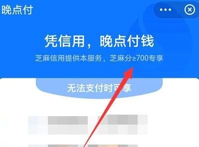 支付宝晚点付怎么用？开通使用教程[多图]图片2