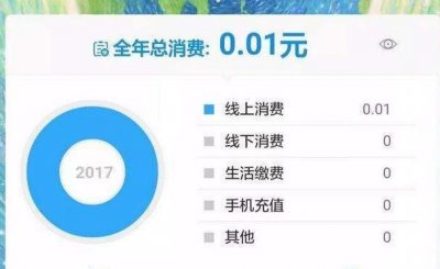 2020支付宝年度账单哪里看？2020支付宝年度账单图片[多图]图片2