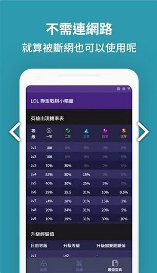 LOL云顶之弈精灵免费官方版下载图片1