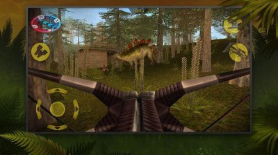 恐龙时代猎人HD安卓版截图2