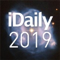 iDaily2019年度别册app