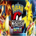 PokemonMedallionBattle官网版