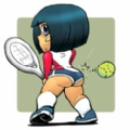 TinyToonyTennis游戏