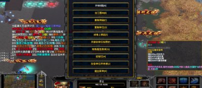 军师联盟之逐鹿天下v1.0.3正式版图片1