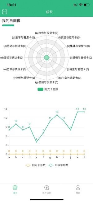 阳光136app官方版图片1