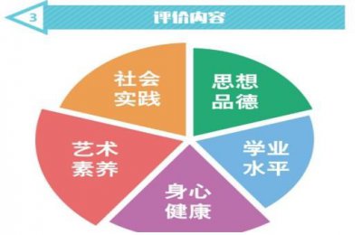 安徽综合素质评价平台截图2