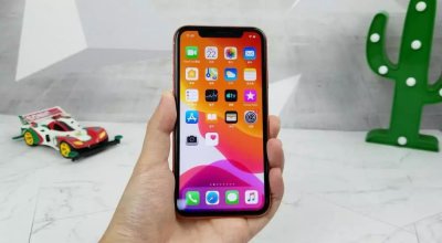 iOS13.3beta3测试版截图1