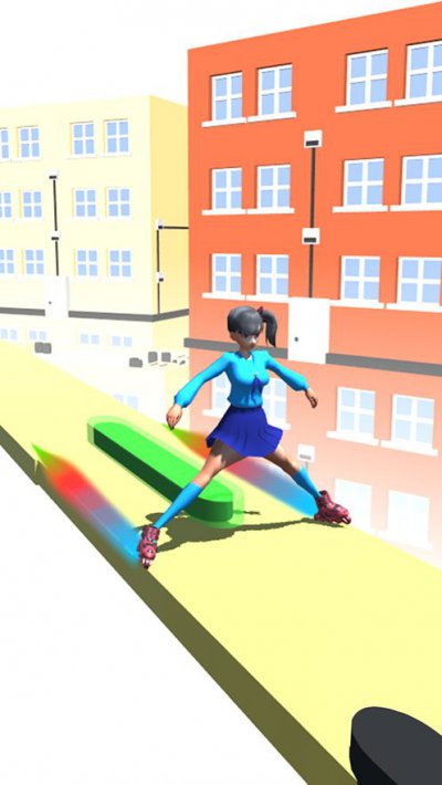 Surfer Hero 3D游戏安卓版图片3